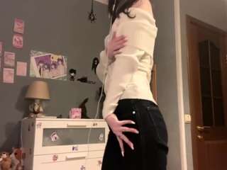 carisastacker webcam