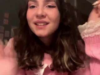 carisastacker Live Webcam on CamSoda