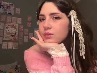 carisastacker webcam