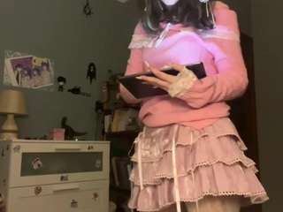 carisastacker webcam