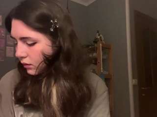 carisastacker webcam