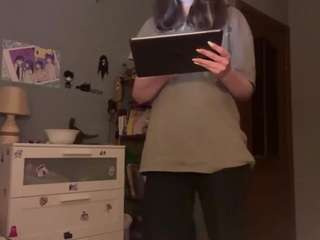 carisastacker Live Webcam on CamSoda