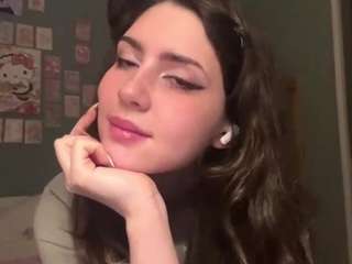 Live Sex Chat with CarisaStacker (@carisastacker)