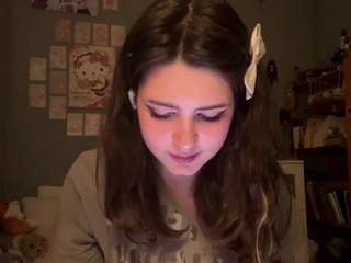 carisastacker's CamSoda show and profile