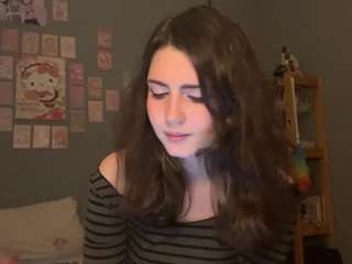 carisastacker Live Webcam on CamSoda