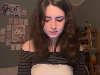 carisastacker Live Webcam on CamSoda