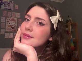 carisastacker webcam