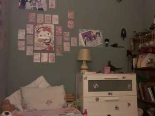 carisastacker Normal live webcam