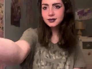 carisastacker Striptease live webcam