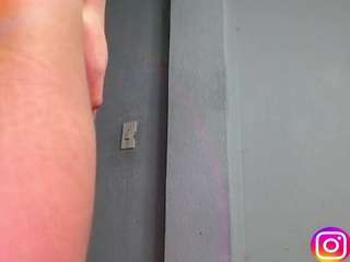 cristal-blue Live Webcam on CamSoda