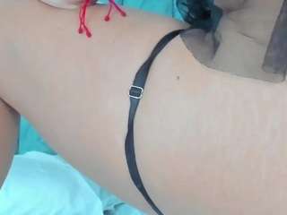 dulcequeen Live Webcam on CamSoda