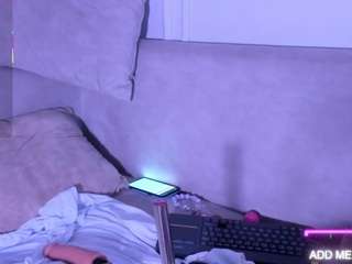 dulcequeen live cam profile
