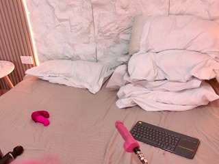 dulcequeen Live Webcam on CamSoda
