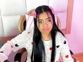 dulcequeen Sex Cam Show