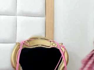 dulcequeen live webcam show