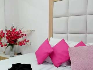 dulcequeen live webcam show