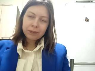 Live webcam model iluminadaoutzen on Soda Cams