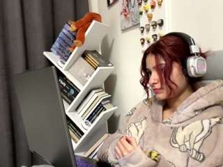 juliennegissler webcam