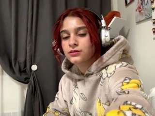 juliennegissler webcam