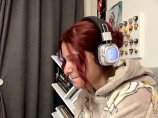 juliennegissler webcam