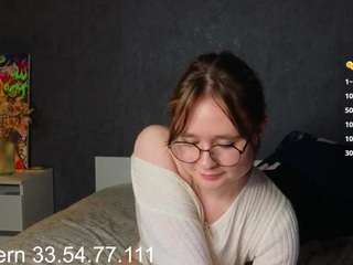 kateshowu's CamSoda show and profile