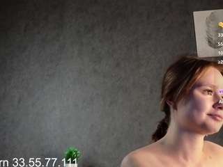 kateshowu Live Webcam on CamSoda