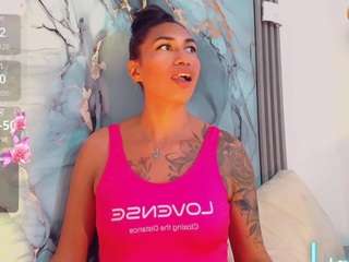 khiara-moretti webcam