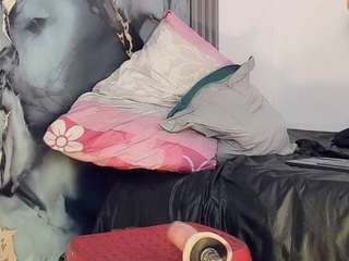 khiara-moretti Sex Cam Show
