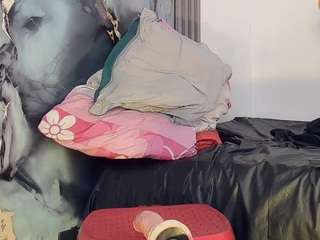 khiara-moretti Sex Cam Show