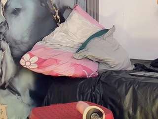khiara-moretti Sex Cam Show