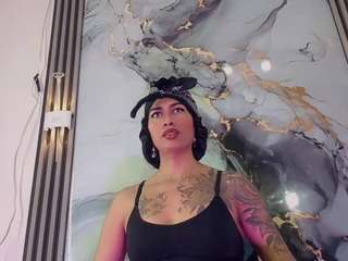 khiara-moretti Sex Cam Show