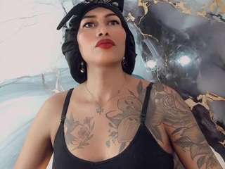 khiara-moretti Sex Cam Show
