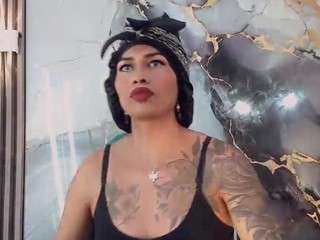 khiara-moretti Sex Cam Show