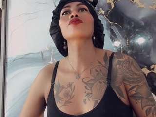 khiara-moretti Sex Cam Show