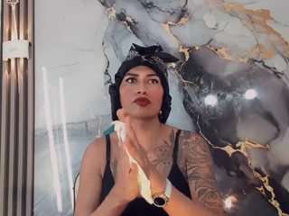 khiara-moretti Sex Cam Show