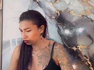 khiara-moretti Sex Cam Show