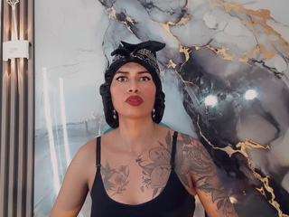 khiara-moretti Sex Cam Show