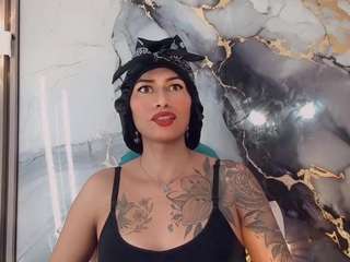 khiara-moretti Sex Cam Show