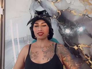 khiara-moretti Sex Cam Show
