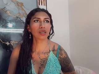 khiara-moretti Sex Cam Show