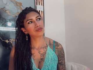 khiara-moretti Sex Cam Show