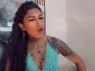 khiara-moretti Sex Cam Show