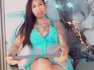 khiara-moretti Sex Cam Show