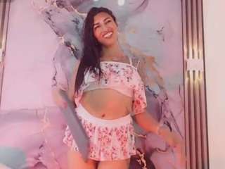 khiara-moretti live webcam show