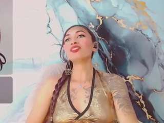 khiara-moretti live cam preview