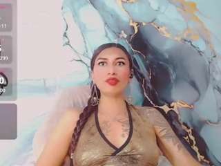 khiara-moretti live cam preview