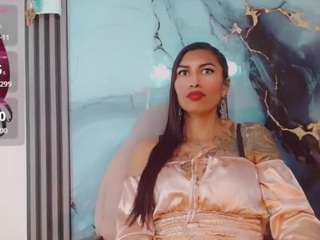 khiara-moretti live cam preview