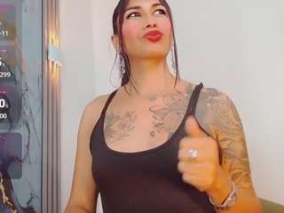 khiara-moretti live cam preview