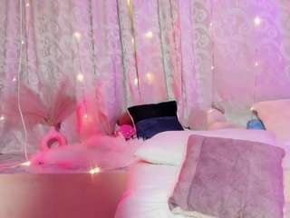lilith-salvatoree live webcam show