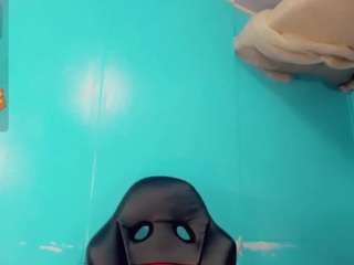 mayka-brunette01's CamSoda show and profile